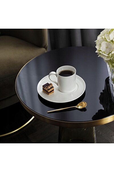 like. by Villeroy & Boch Villeroy&Boch MetroChic farfurioară albă 14,5cm pent...
