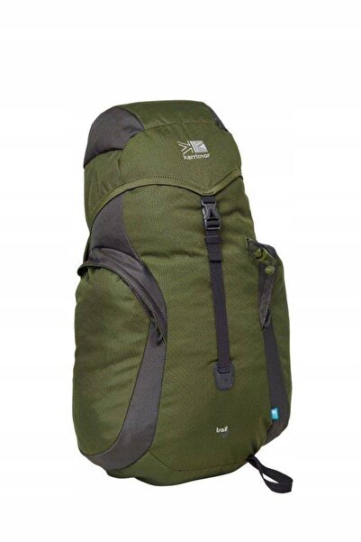 NO BRAND Karrimor TRAIL 20-40 l rucsac de drumeție verde