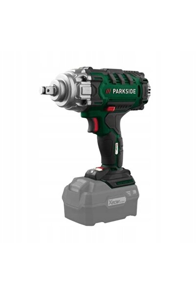 NO BRAND PARKSIDE 20V CHEIE DE IMPACT FĂRĂ FIR, CHEI DE IMPACT + CUTIE PENTRU...