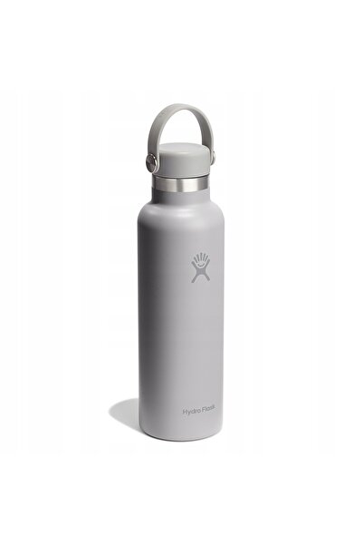 NO BRAND Termos Hydro Flask Standard Flex 620 ml, culoare birș, 620 ml