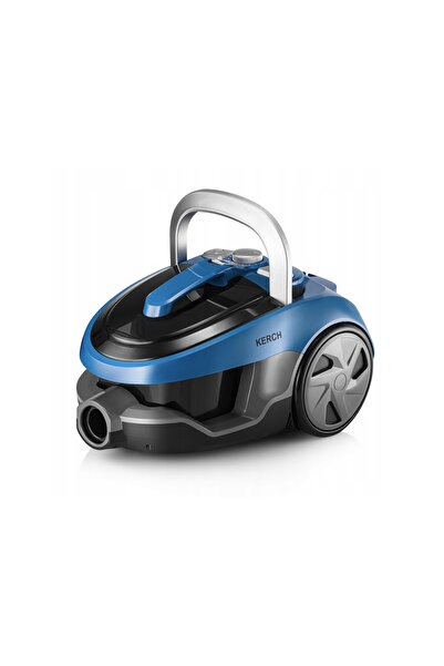 NO BRAND KERCH MASTER 3999W 2.5L ASPIRATOR CYKLONIC FĂRĂ SAC + PERIE TURBO