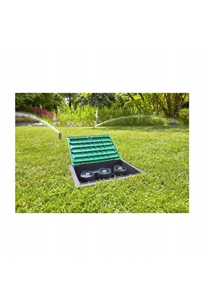 NO BRAND Gardena 1287 controler de irigații fără fir 9 V Bluetooth 10m