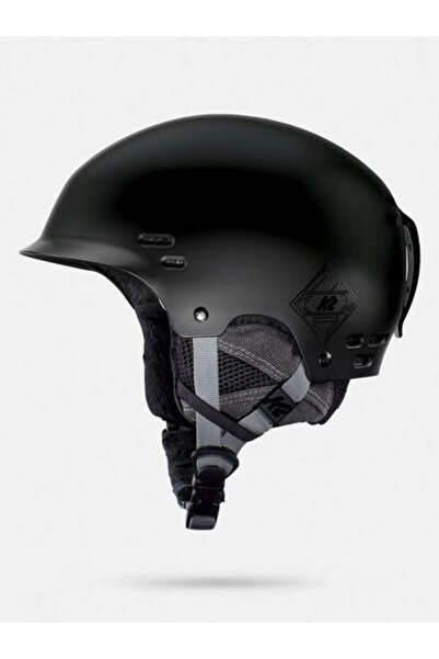 K2 Cască de iarnă Thrive Negru [Mărime L/XL]