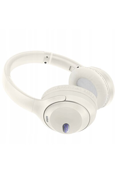 LTC Căști wireless over-ear pentru alergare și telefon