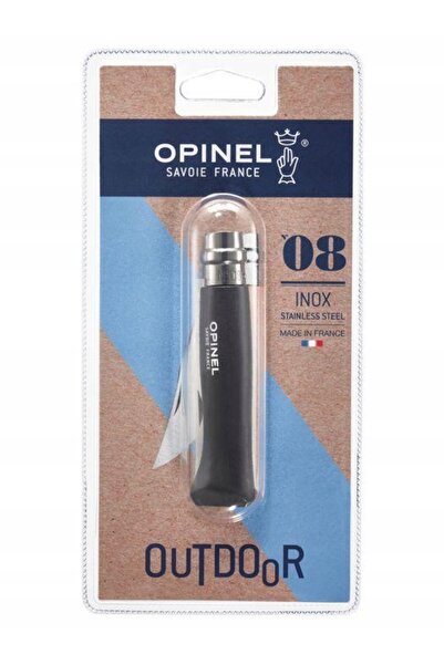 NO BRAND Cuțit de drumeție Opinel