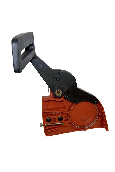 Husqvarna Protecție capac ambreiaj 36 136 137 142