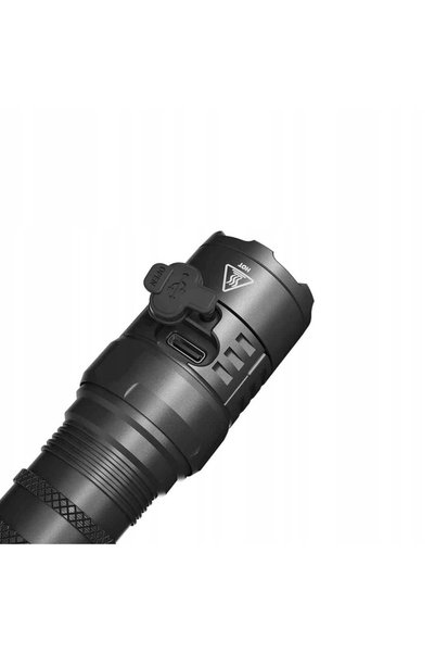 NO BRAND Lanterna tactică Nitecore P23i 3000lm USB-C