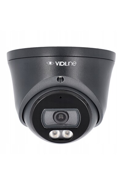 NO BRAND Cameră IP de exterior Vidiline 5Mpx neagră