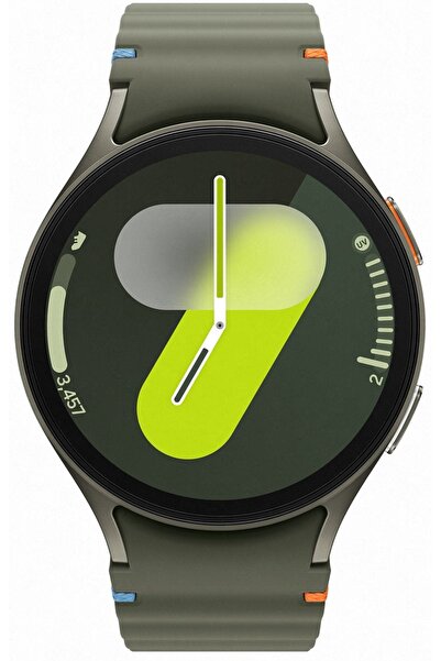 Samsung Smartwatch Galaxy Watch 7 LTE 44mm Verde (S0458621)