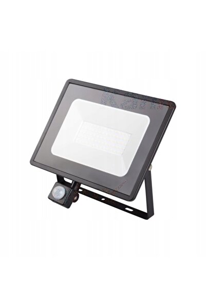 KANLUX GRUN V2 LED-50-B-SE Proiector LED cu senzor de mișcare, 50 W, lumină n...