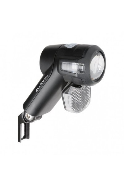 NO BRAND Lumină de bicicletă cu baterie AXA NOX SPORT