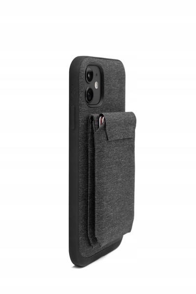 Peak Design Suport Portofel Mobil PD - Albastru