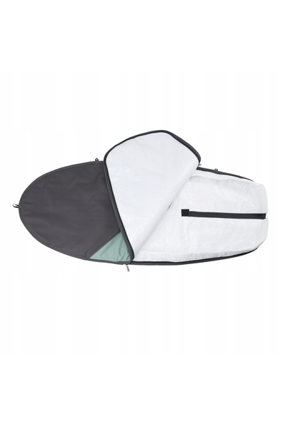 NO BRAND Husă placă SUP ION wing core jet black 173 x 86 cm
