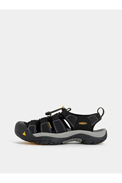 Keen Sandale bărbați Newport H2 negre 40