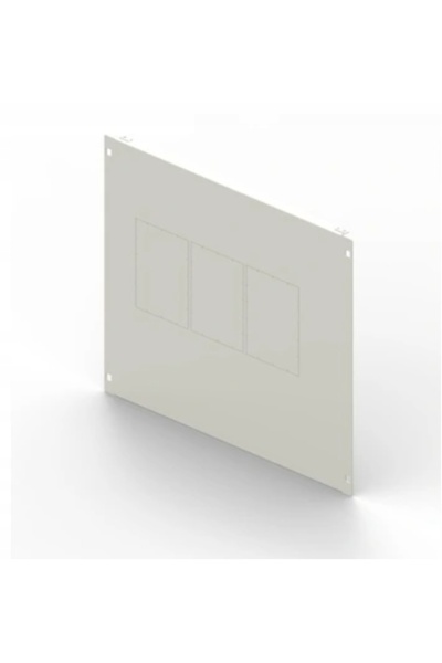 Legrand Scut Metalic DPX3 630 3P/4P Fără Bloc R-Pr. Vertical 16M XL3S 630/400...