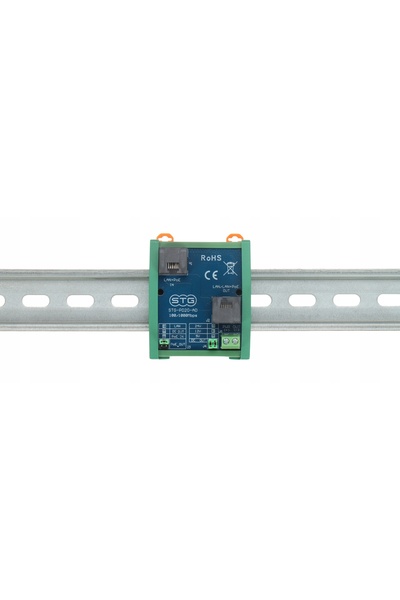 NO BRAND ADAPTOR ALIMENTARE POE STG-PD20-AD STG