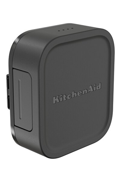 Kitchenaid Râșniță de cafea fără fir Go 5KBGR111BM negru 113g