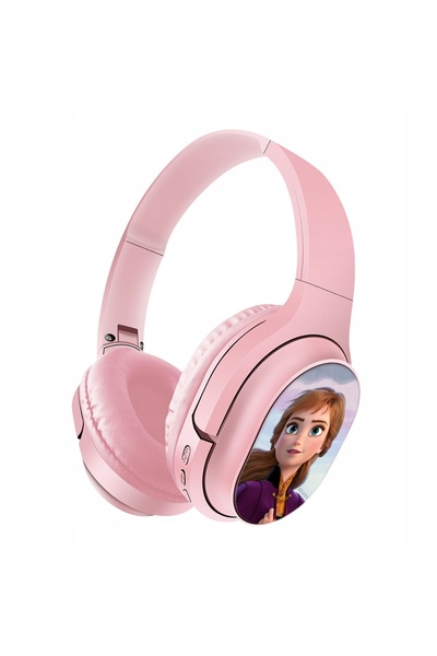 NO BRAND Căști wireless ERT over-ear frozen 002