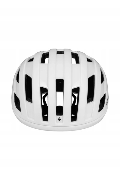 sweet protection Cască de șosea Fluxer Mips - albă M-L