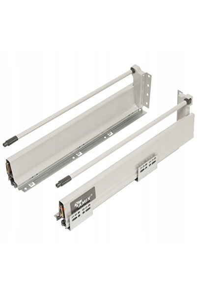 NO BRAND Sertar Systembox tb10 l-300mm mediu amix