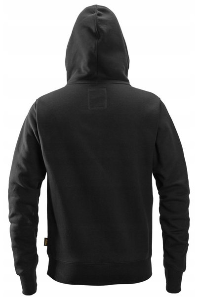 NO BRAND Hanorac casual Snickers, mărimea M, negru