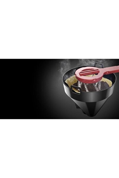 RUSSELL HOBBS Filtru de debit Express color plus 1,25 l roșu
