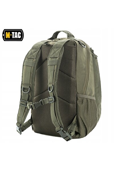 NO BRAND Rucsac M-Tac Tactic Militar Urban Line Force Pack 16l Oliv