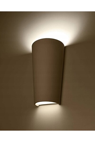 NO BRAND Aplică ceramică de perete LANA, marca Sollux Lighting, model SL.0838