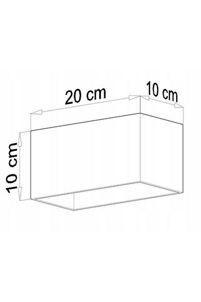 Sollux Lighting Reflector QUAD MAXI alb 2xGU10 40W SL.0380