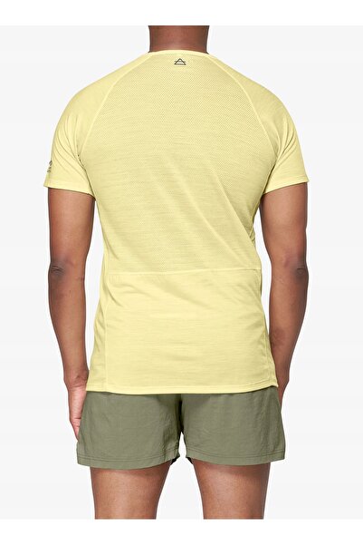 NO BRAND Devold Endurance Merino 130 Tee - tricou termic XXL Frozen