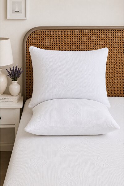 vanillasoft Set de saltele premium duble Vanilla (Set de 3)