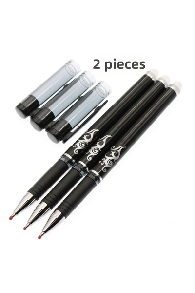 sfs elektrik Ballpoint Pen Erasable Ballpoint Pen