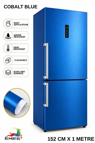 RİMAFOL Premium Cast Coating Foil 152 cm X 1 Meter