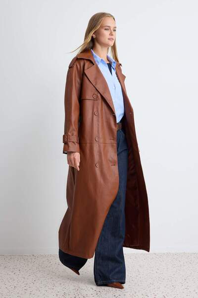 Trench Coats 🧥 40-80% off! | Timeless Elegance - 2026