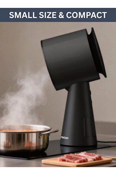 RENON Mini Desktop Range Hood