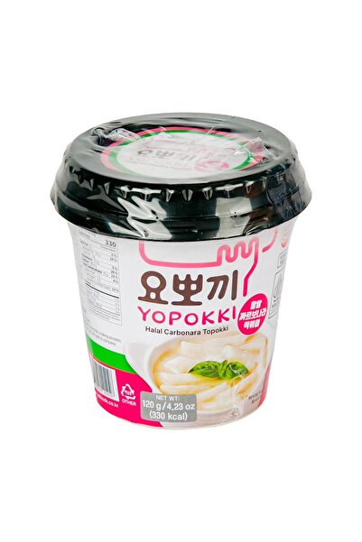 nongshim Ramen Shine Gyter YOPOKKI Noodle 140 G 1 Adet