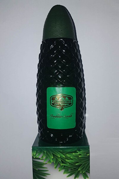 Kızılcahamam Çam Kolonyası Pet Kozalak Şişe 300 ML