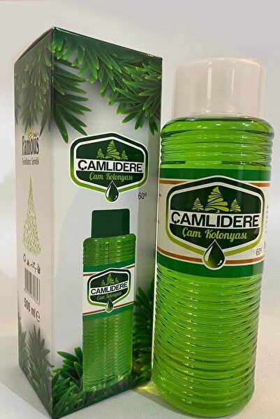Kızılcahamam Çam Kolonyası Çamlıdere Çam Kolonyası