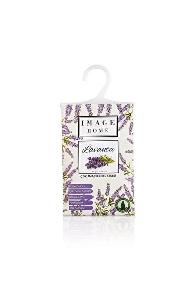 İMAGE HOME Dolap ve Çekmece Koku Kesesi - Lavander