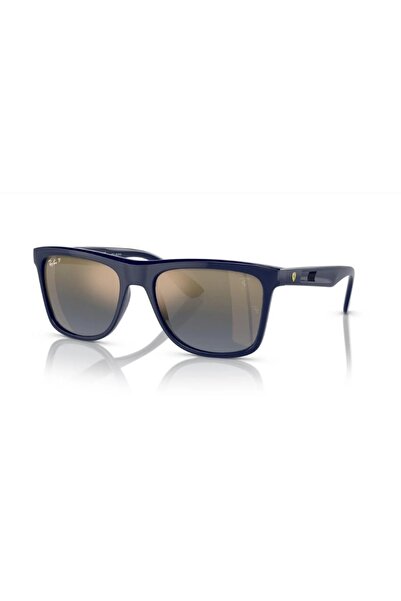 Ray-Ban &Ferrari Güneş Gözlüğü - polarize RB4413M 57 F688J0
