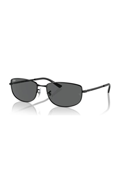 Ray-Ban Güneş Gözlüğü RB3732 59 002/B1