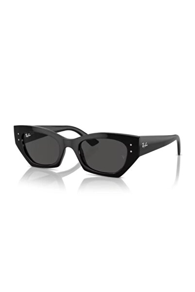 Ray-Ban نظارات شمسية للجنسين طراز Rb4430 667787 49