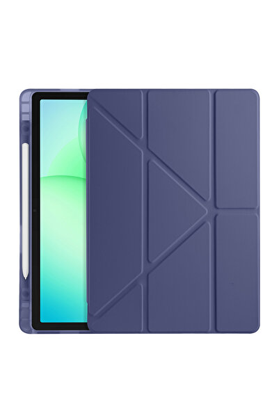 Nezih Case Huawei Matepad 11.5 Papermate 2025/2023 Uyumlu Akıllı Kapak Kalem ...