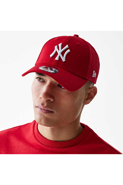 NEW ERA 10531938 940 Λιγκ Μπέισικ Νέιγιαν