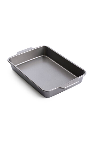 Kitchenaid Dikdörtgen Fırın Tepsisi 33,3x22,8 cm