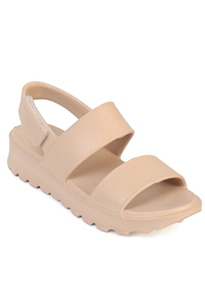 Capone Outfitters Γυναικεία σανδάλια Gabriela Eva
