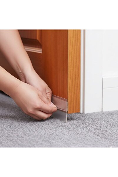 Roichil Kapı Altı Sızdırmazlık Bandı 40 mm x 3mt