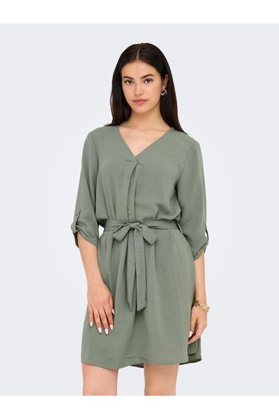 JDY Kleid JDYDIVYA Kurzes Kleid