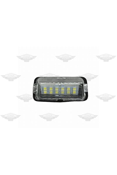 İTAQİ LAMBA PLAKA COROLLA/AURİS/AVENSİS/YARİS 13-20 / 81270-0D120