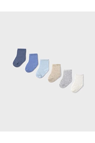 MAYORAL 9918 Set-6 Li Socks